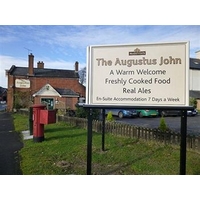 The Augustus John