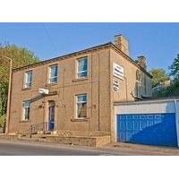 The Pinfold Guest House