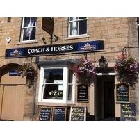 The Coach And Horses