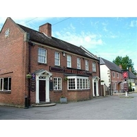 The Red Lion