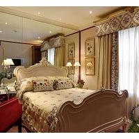 The Egerton House Hotel