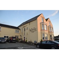 The City Inn