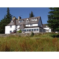The Overscaig House Hotel