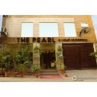 THE PEARL - A ROYAL RESIDENCY
