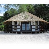 The Beach island Resort & Beach club