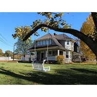 The Millsap-Baker Estate