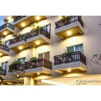 THE TUSITA BALI