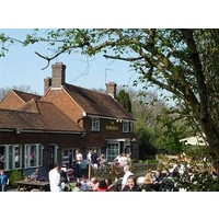 The Rowbarge Hotel and Restaurant