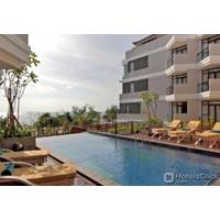 the kuta playa hotel villas