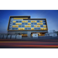 The Gateway Hotel IT Expressway ...