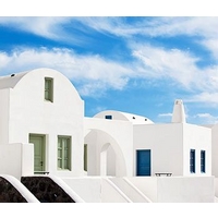 Thermes Luxury Villas