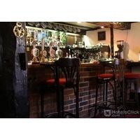 THE SARACENS HEAD - I