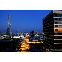 THE CENTRAL PARK HOTEL SONGDO