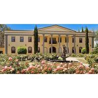 The Residence at Barossa Chateau