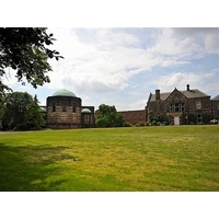 The Mirfield Monastery