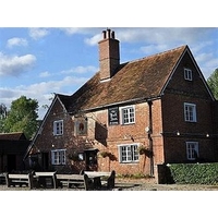 The Bull Stanford Dingley