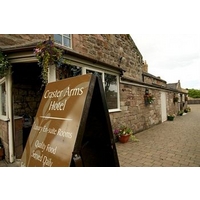 The Craster Arms Hotel