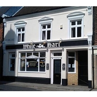 The White Hart