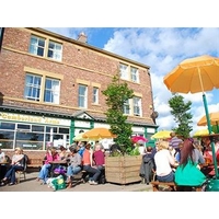 The Cumberland Arms