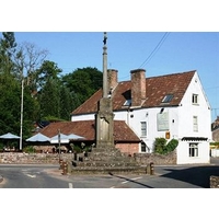 The Wyndham Arms Hotel