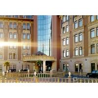 THE EXCELSIOR HOTEL BAKU