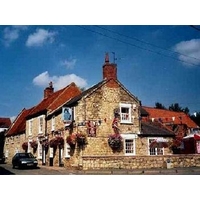 The Marquis of Granby