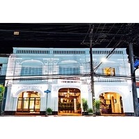 The Memory at On On Hotel