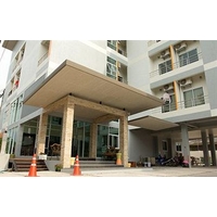 The Centrino Serviced Residence
