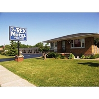 The Rex Motel