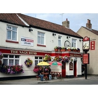 The Nags Head