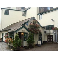 The Abbey Inn