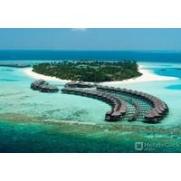 THE SUN SIYAM IRU FUSHI