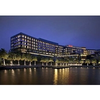 the oct harbour shenzhen marriott executive apartments