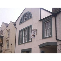 The Copper Kettle
