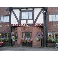 The Broadoak Hotel