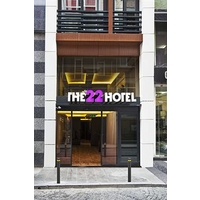 The 22 Hotel