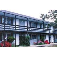 the eventide resort motel and cottages