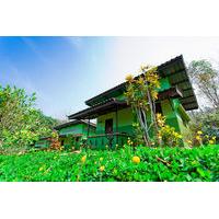 The Mouth Resort