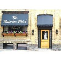 The Waterloo Hotel