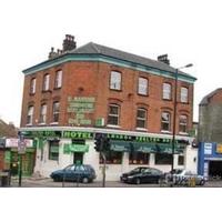 THE LONDON SHELTO
