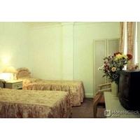THE BROMPTON HOTEL