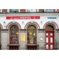 THE APACHE HOSTEL
