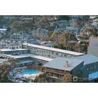 thredbo alpine hotel