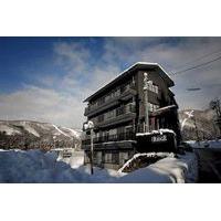 The Ridge Apartments Nozawa