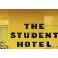 THE STUDENT HOTEL AMSTERDAM