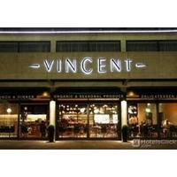 THE VINCENT HOTEL