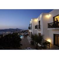THARROE OF MYKONOS