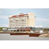 The Inn At Harbor Shores