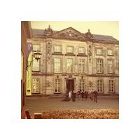 The Duke Boutique Hotel