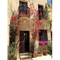 The Burrow Guest House